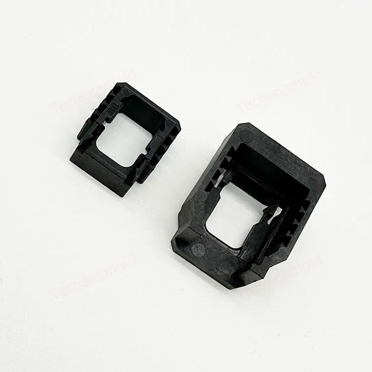 特诚科技PA66精密注塑件实拍 6